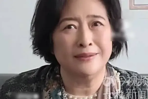 《我的前半生》薛甄珠扮演者回应翻红：十年以前的作品突然翻红让我惊讶不已