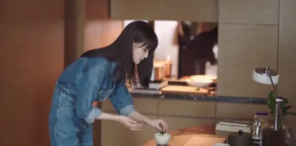 请成为我的家人第17集剧照