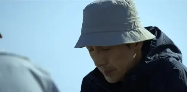 绝密较量第20集剧照