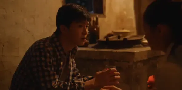 小巷人家第28集剧照