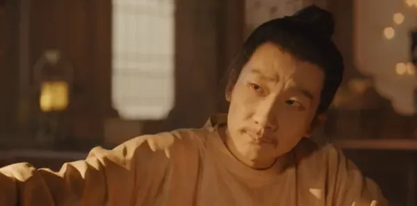 太平年第21集剧照