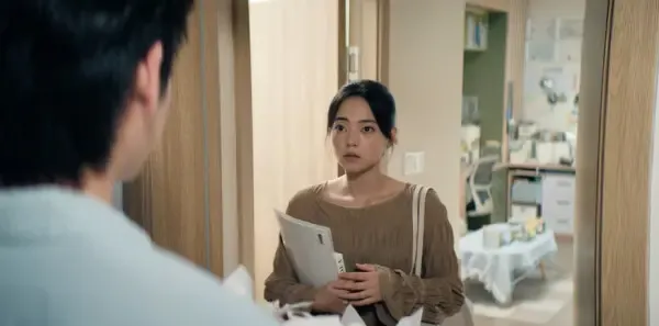 天才，女友第22集剧照