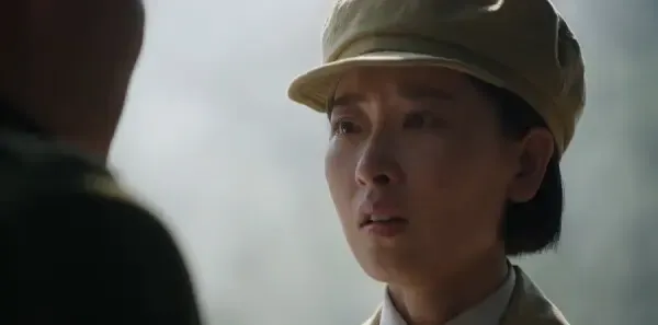 九个弹孔第29集剧照
