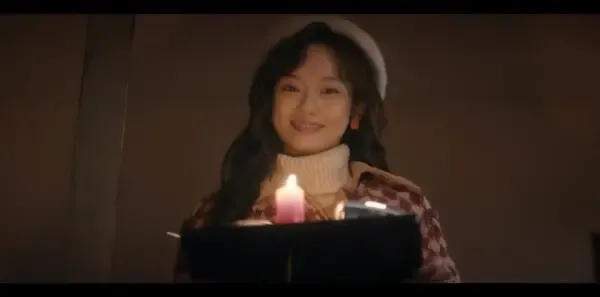 他是谁第21集剧照