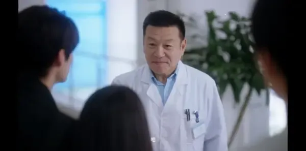 当我飞奔向你第6集剧照