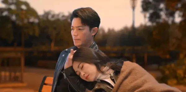 他为什么依然单身第11集剧照