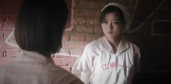 纯真年代的爱情 第5集：费霓开始相亲剧照