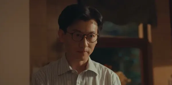 人鱼第8集剧照