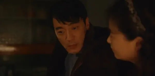 小巷人家第14集剧照