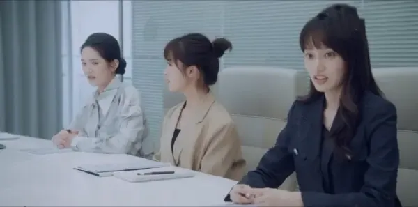 我的反派男友第22集剧照