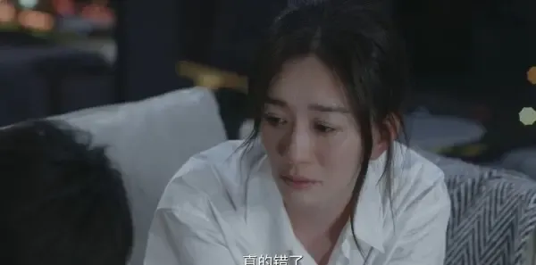 乌云之上第16集剧照