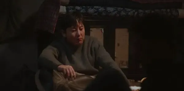 老舅第19集剧照
