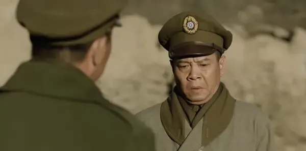 西北岁月第24集剧照