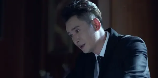 公诉第37集剧照