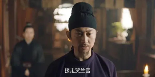 唐朝诡事录第34集剧照