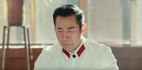 依依向北风第14集剧照