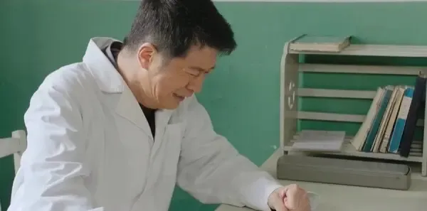我深深地爱着你第4集剧照