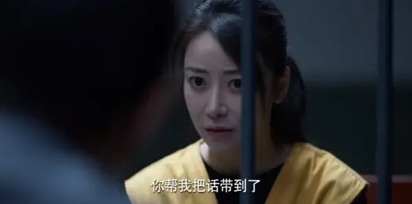 公诉第27集剧照