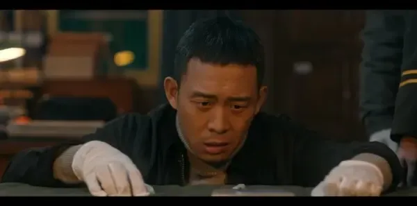 他是谁第23集剧照