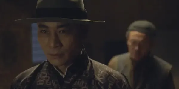 塬上风云第29集剧照