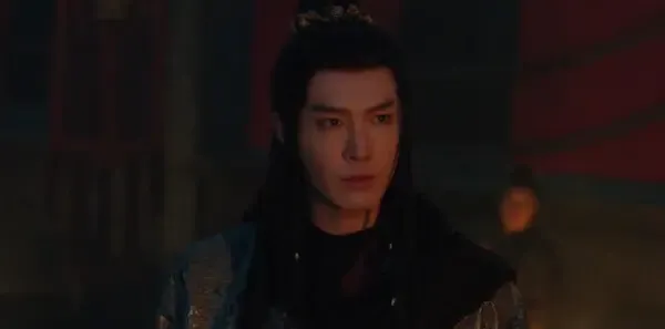 御廷谣第21集剧照