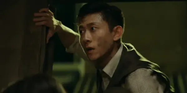 守护者们第9集剧照
