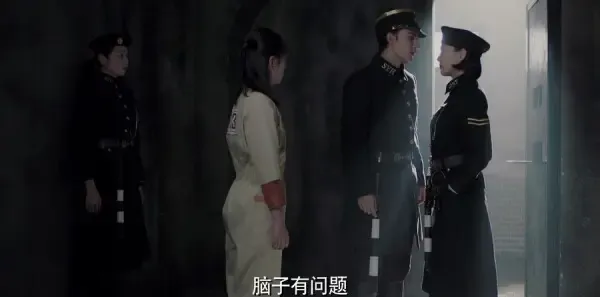 请赐我一双翅膀第29集剧照
