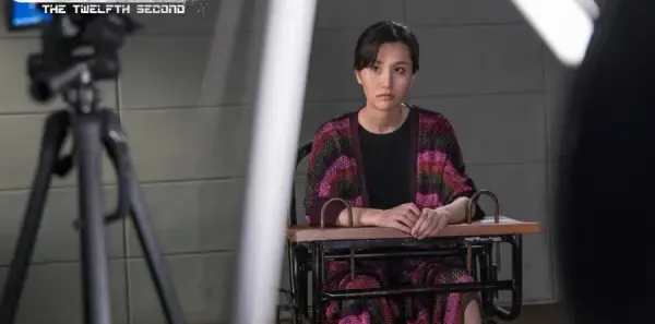 第十二秒第7集剧照