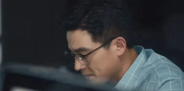 北上第26集剧照