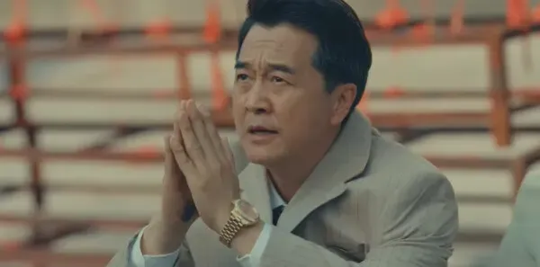 人鱼第14集剧照