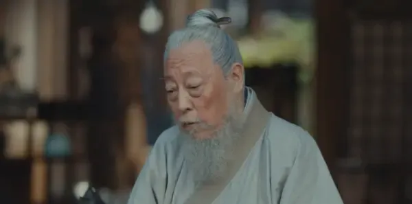 太平年第17集剧照