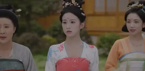 韶华若锦第3集剧照