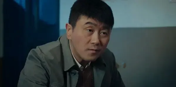 我深深地爱着你第8集剧照