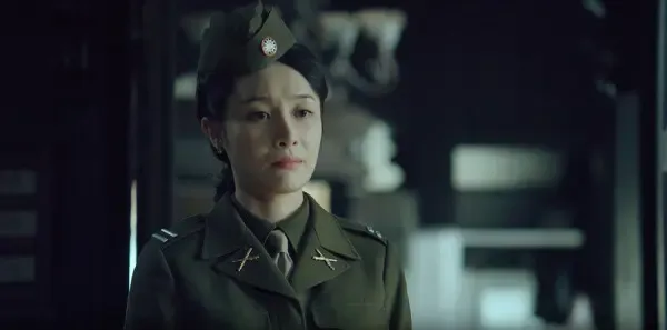 沉默的荣耀 第29集：翁连旺残忍杀害小钱剧照