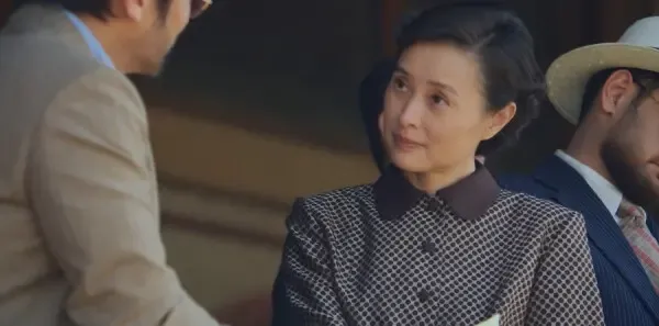 沉默的荣耀第2集剧照