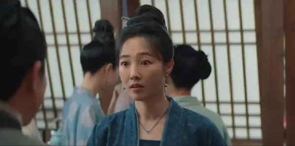 清明上河图密码第9集剧照