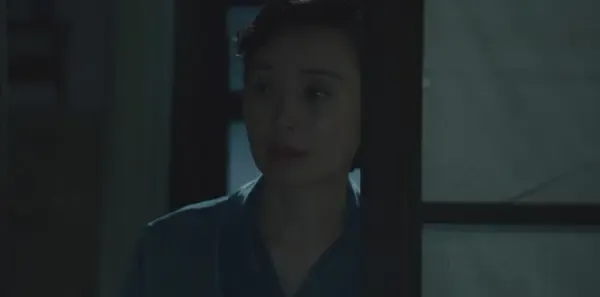 沉默的荣耀第8集剧照