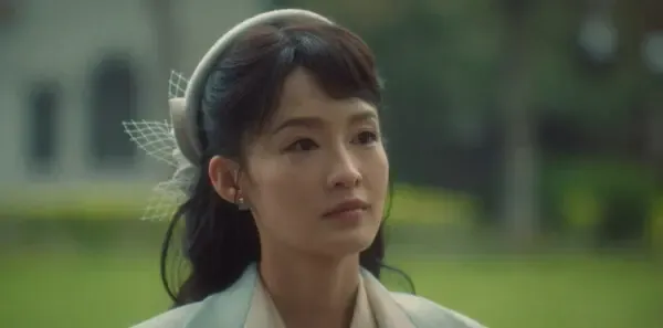 追风者第18集剧照