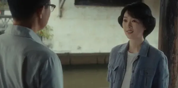 足迹第16集剧照
