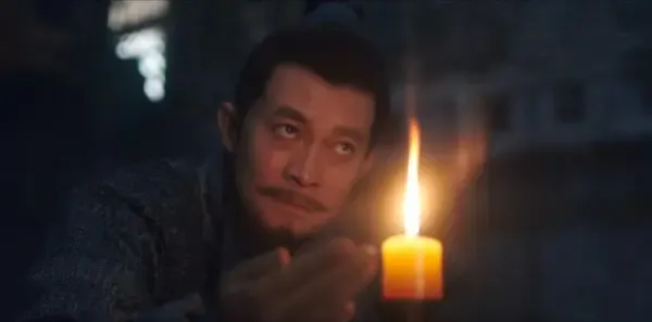 唐朝诡事录第7集剧照
