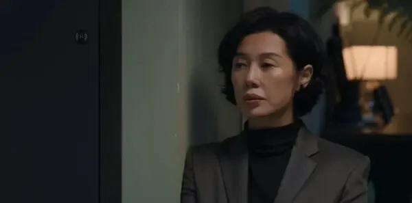 藏锋第4集剧照