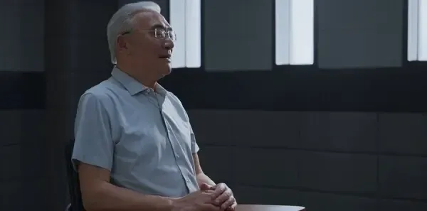 三叉戟2第19集剧照