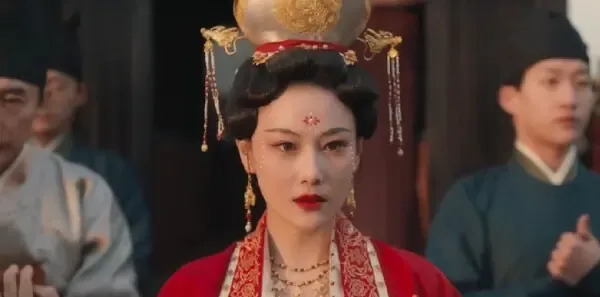 清明上河图密码第6集剧照
