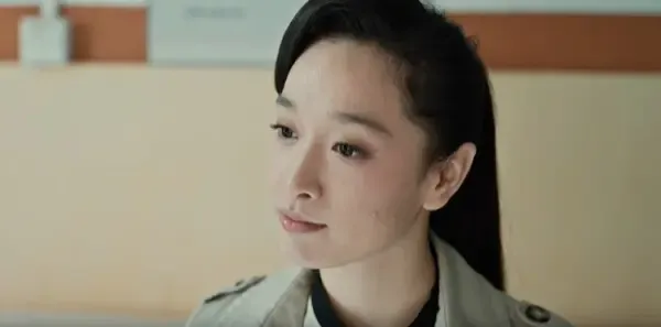 依依向北风第33集剧照