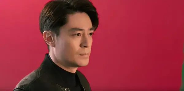 他为什么依然单身 第1集：俞瑜顾叶嘉尴尬相遇剧照