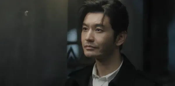 潜渊第7集剧照