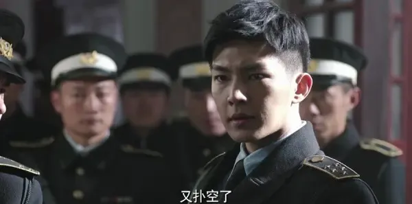 请赐我一双翅膀第44集剧照