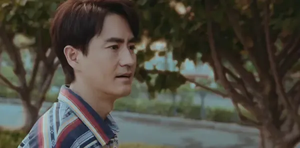 足迹第26集剧照
