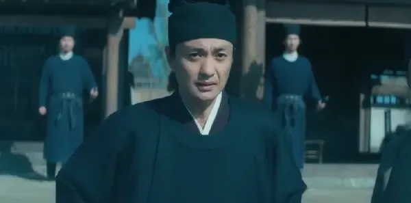 清明上河图密码第2集剧照