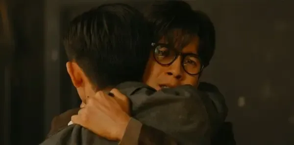 守护者们第35集剧照